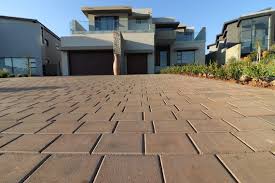 Best Driveway Drainage Solutions  in Danbury, TX